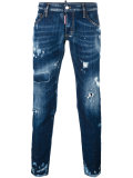 Skater jeans