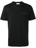 round neck T-shirt 
