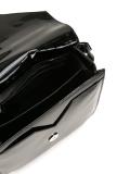 'Prism' shoulder bag