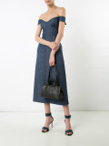 Mini Orizzontale shoulder bag