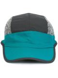 colour block cap