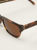 'Novanta Havana Classic'太阳镜