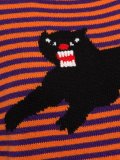 striped panther jumper
