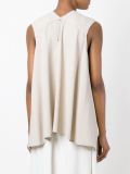 fringed waistcoat