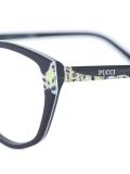 cat eye glasses