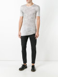 tie dye T-shirt 