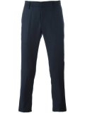 'Gaubert' slim fit trousers