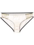 'Harlow Knicker'三角裤