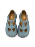 T-bar sandals