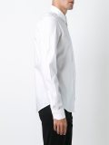 classic button down shirt