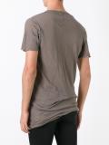 plain T-shirt