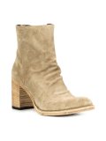 'Vernon' boots 