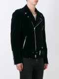 biker jacket