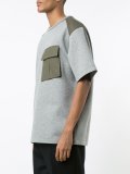 shortsleeved T-shirt 