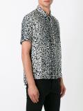 leopard print shirt