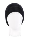 ribbed hat