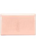 classic Monogram clutch