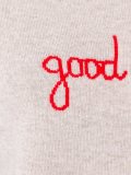 'Good Girl'毛衣