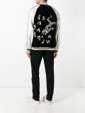 dragon bomber jacket  