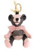 Teddy玩偶钥匙环