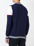 crew neck sweatshirt 