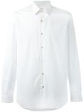classic plain shirt