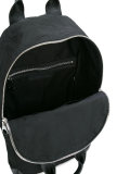 zipped backpack 