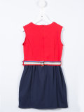 flared dress 