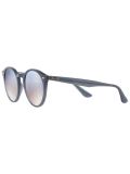 round framed sunglasses