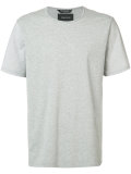 round neck T-shirt