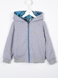reversible jacket