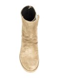 'Vernon' boots 