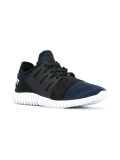 lace-up sneakers