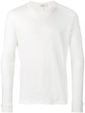 crew neck sweatshirt