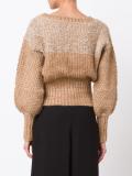 'Sylvan' jumper