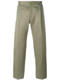 Carrot trousers