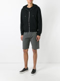 Medusa hoodie