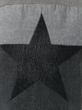star patch sweatshirt