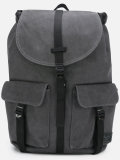 triple strap backpack