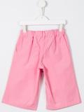 front bow trousers
