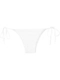 knit bikini bottom