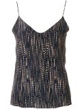 silk top