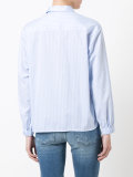 striped shirt 