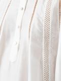 Dine beach dress