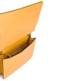 box crossbody bag