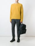 crew neck jumper