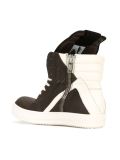 'Geobasket' hi-top sneakers