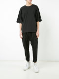 3/4 sleeves T-shirt 