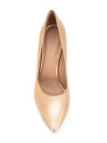 metallic pumps