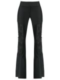 flared trousers